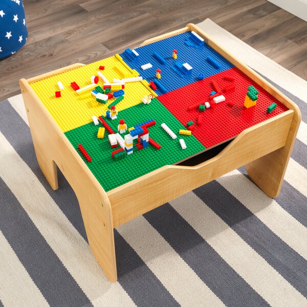 lego activity table big w